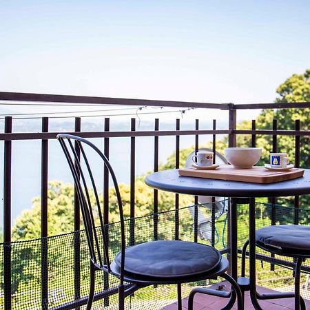 Cloud 9 - Apartment With Stunning Lake View Belgirate Luaran gambar