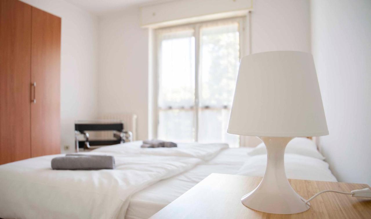 Cloud 9 - Apartment With Stunning Lake View Belgirate Luaran gambar