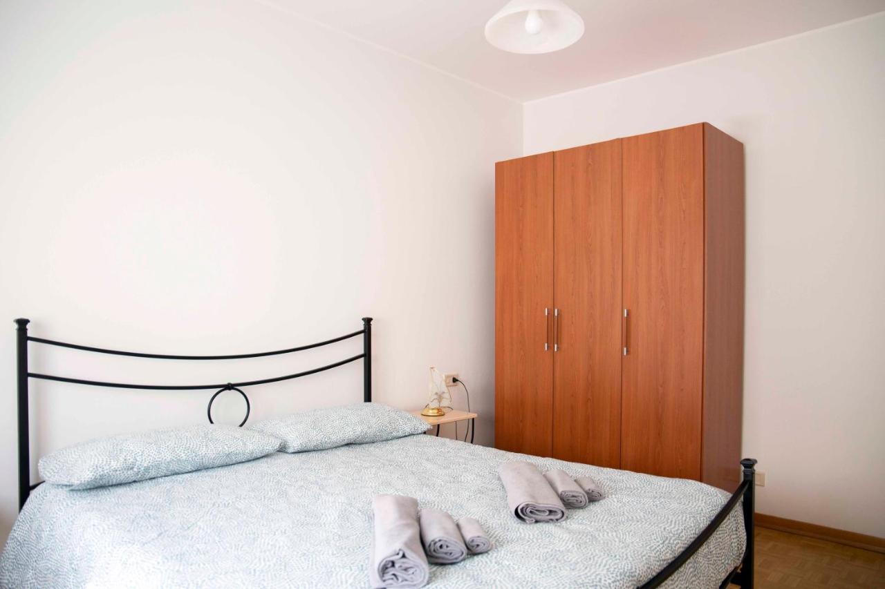 Cloud 9 - Apartment With Stunning Lake View Belgirate Luaran gambar