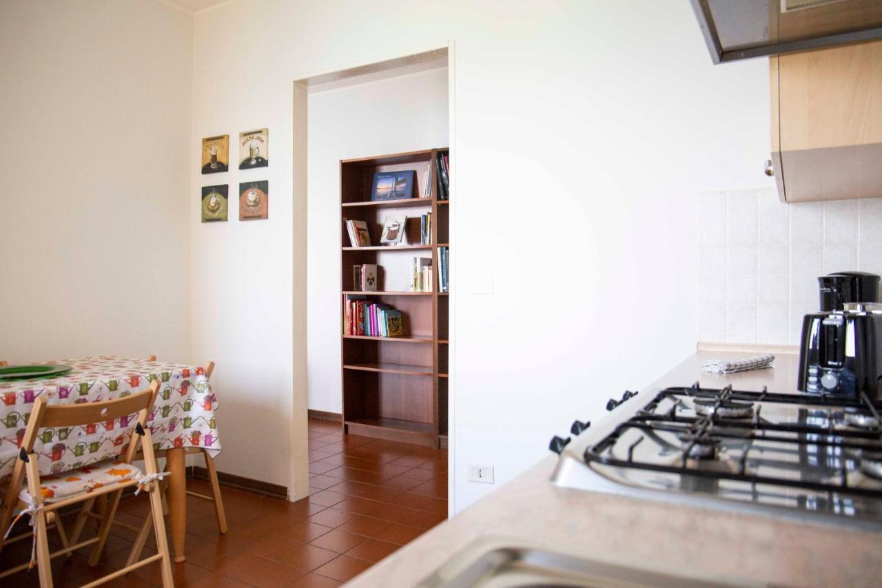 Cloud 9 - Apartment With Stunning Lake View Belgirate Luaran gambar